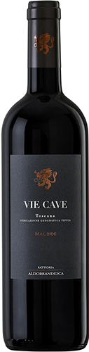 Vie Cave Toscana IGT Raffin Vini
